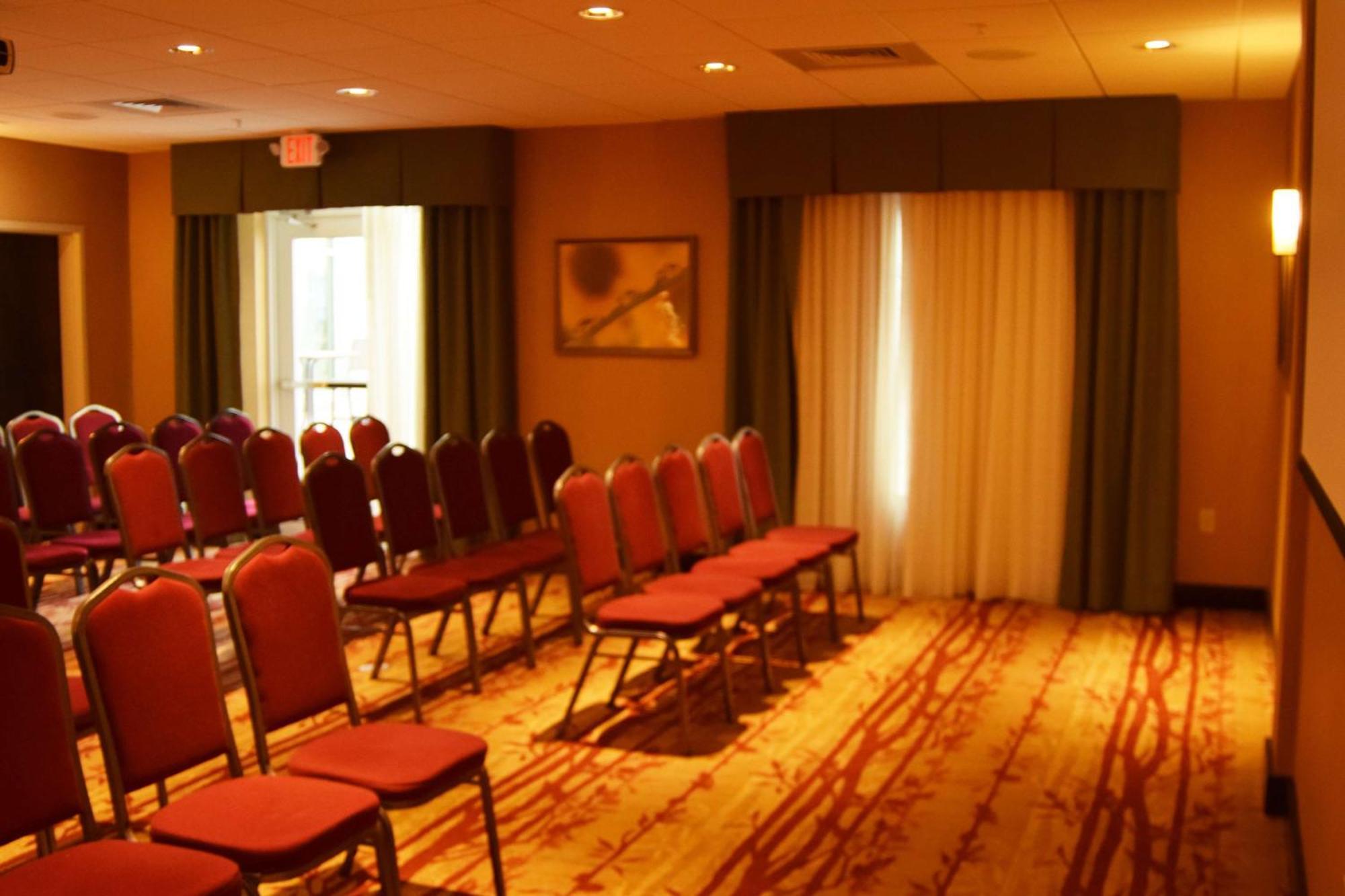 Homewood Suites By Hilton Charlotte Ballantyne, Nc Exterior photo