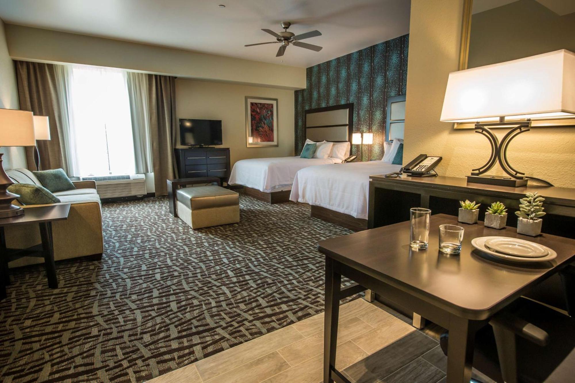 Homewood Suites By Hilton Charlotte Ballantyne, Nc Exterior photo