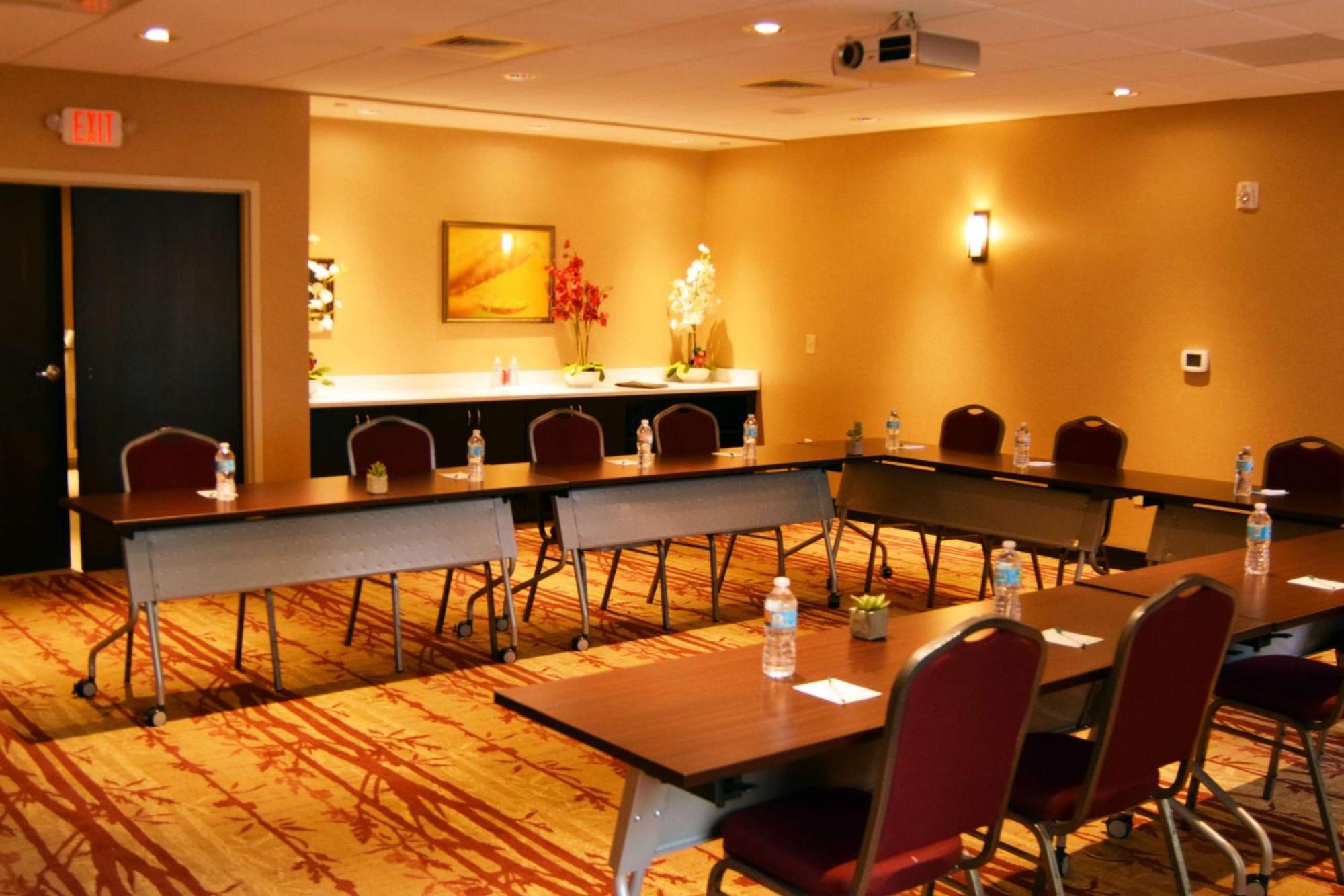 Homewood Suites By Hilton Charlotte Ballantyne, Nc Exterior photo